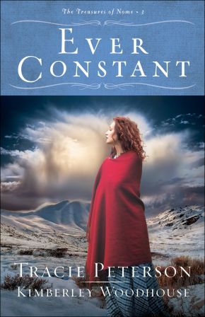 Ever Constant (The Treasures of Nome)