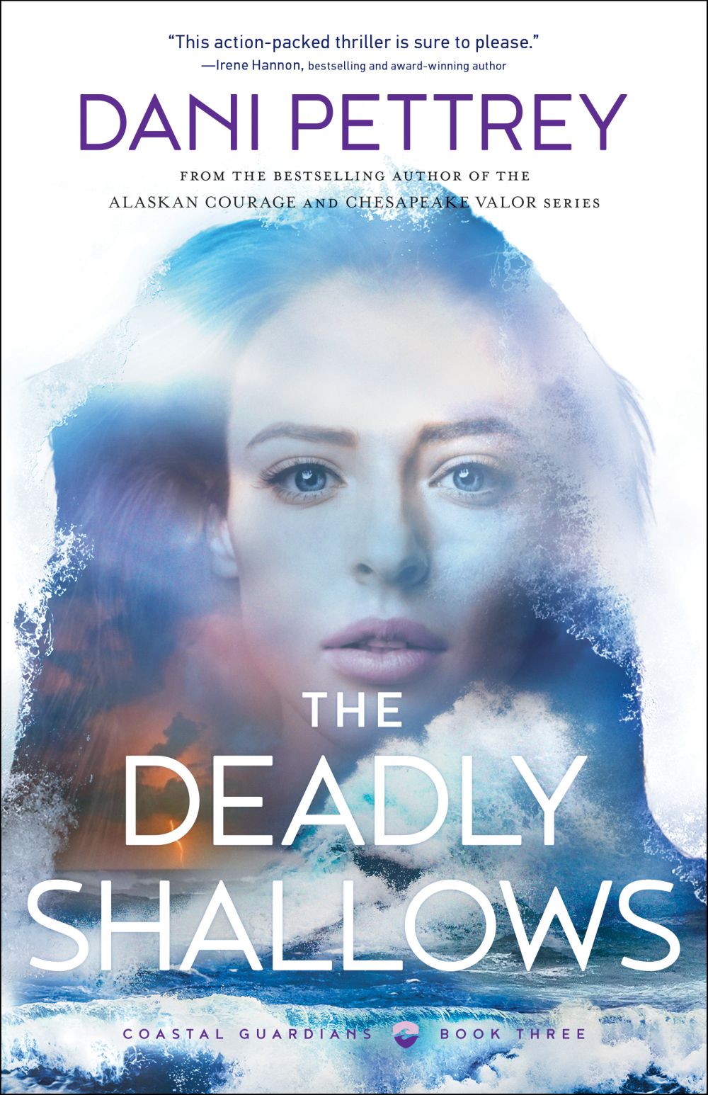 The Deadly Shallows (Coastal Guardians)