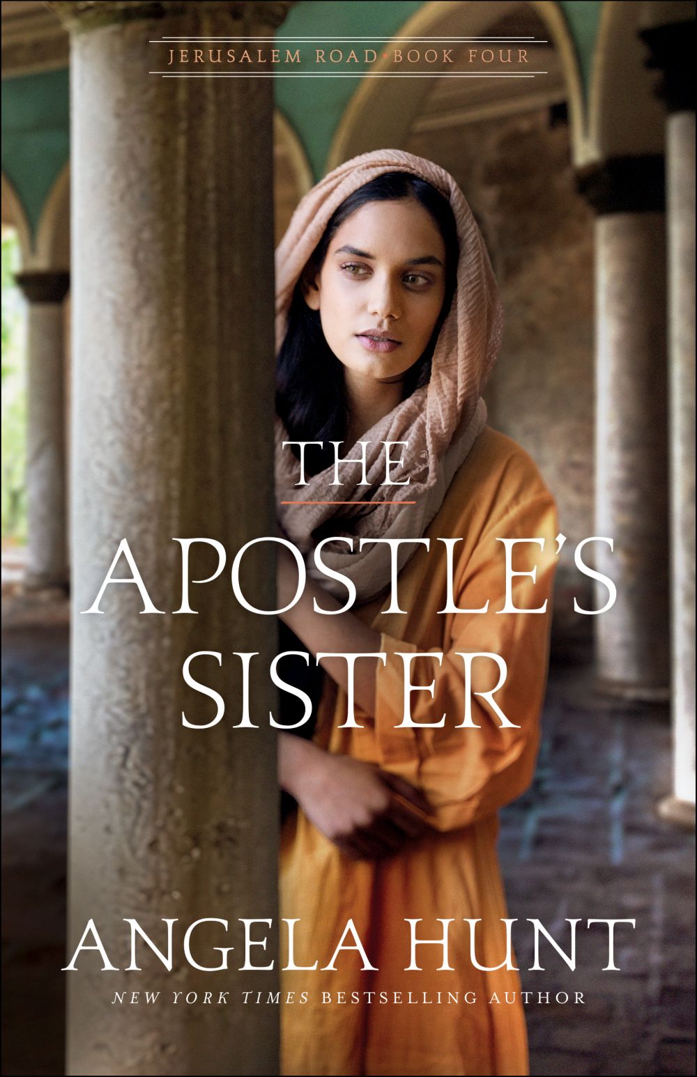 Apostle's Sister (Jerusalem Road)