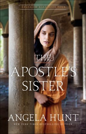 Apostle'€™s Sister (Jerusalem Road)
