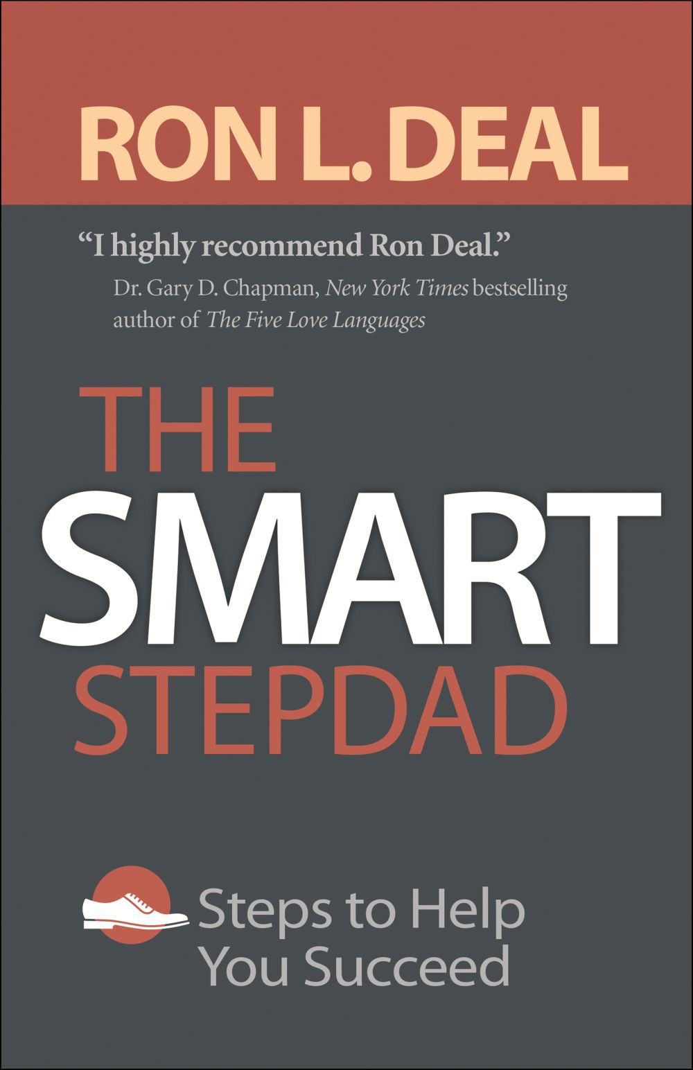 Smart Stepdad (Smart Stepfamily)