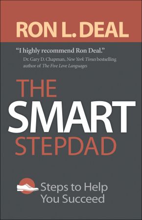 Smart Stepdad (Smart Stepfamily)