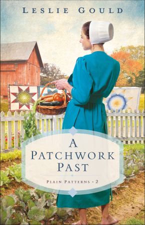 A Patchwork Past (Plain Patterns)