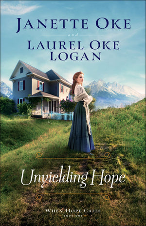 Unyielding Hope (When Hope Calls) *Very Good*