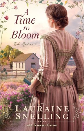 Time to Bloom (Leah's Garden)