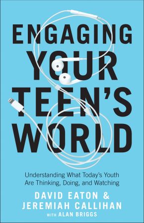 Engaging Your Teen'€™s World