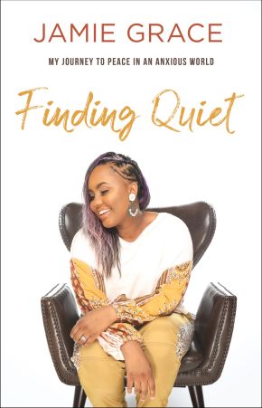 Finding Quiet: My Journey to Peace in an Anxious World