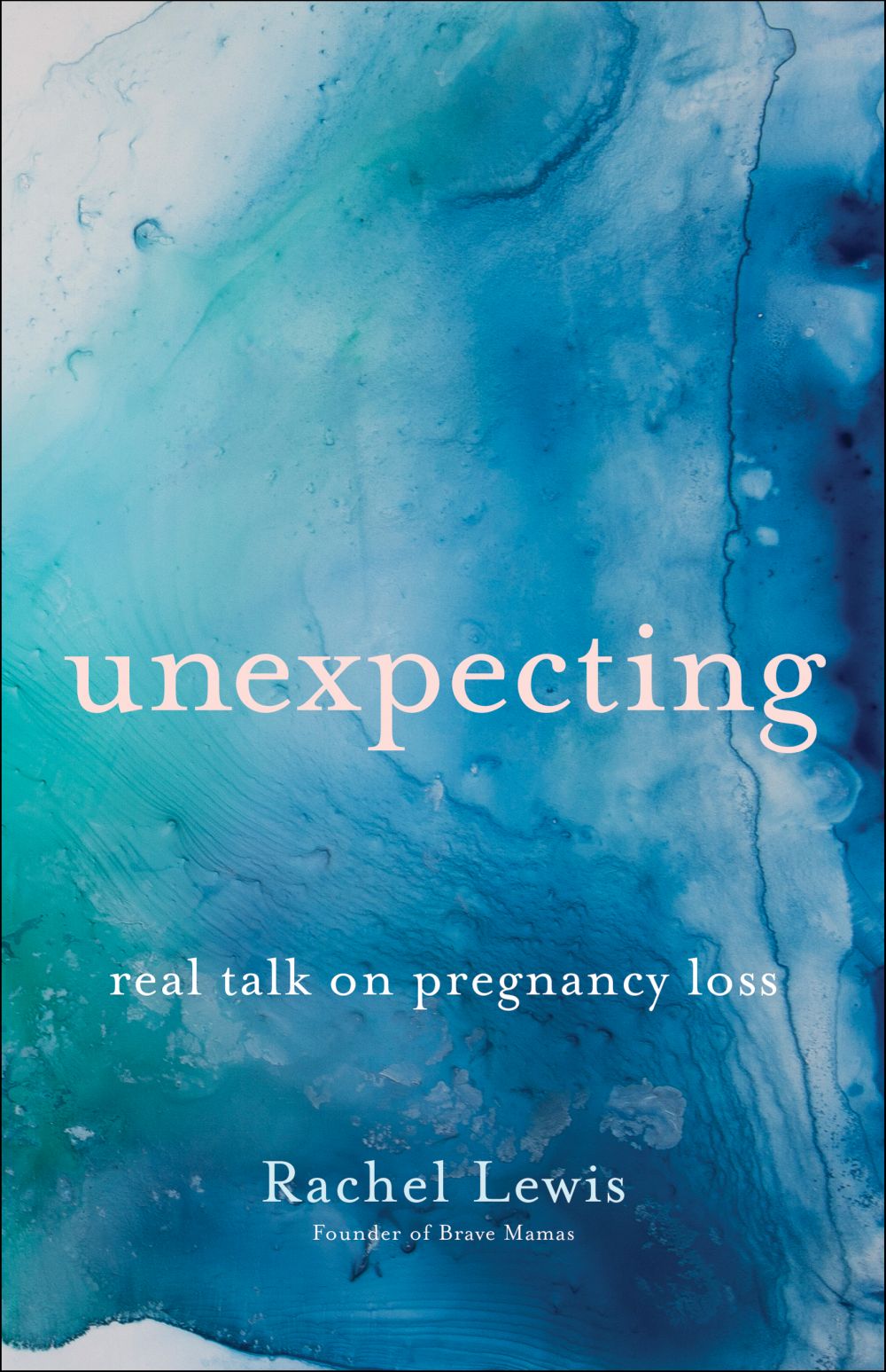 Unexpecting: Real Talk on Pregnancy Loss