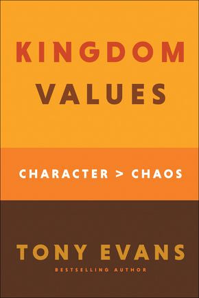 Kingdom Values