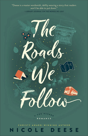 Roads We Follow (Fog Harbor Romance)