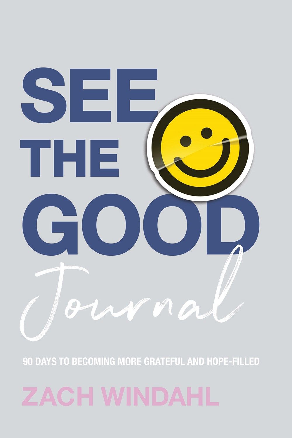 See the Good Journal: (Daily Bible Devotional with Prayer Prompts, Inspirational Quotes, & Space for Journaling) *Very Good*