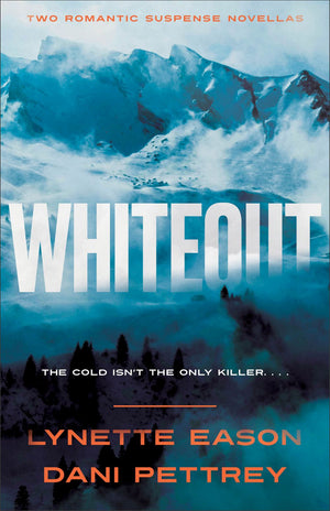 Whiteout: An Action Adventure Thriller Romantic Suspense 2-in-1 Novella Collection Set at Colorado Ski Resort