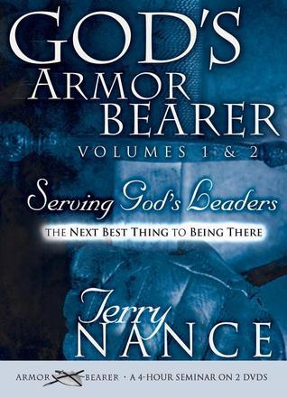 God's Armorbearer, Vol. 1 & 2: Serving God's Leaders cover image
