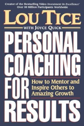 Personal Coaching For Results