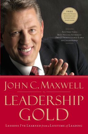 Leadership Gold uu *Very Good*