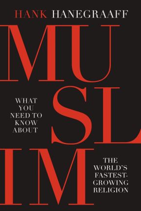 MUSLIM: What You Need to Know About the World's Fastest Growing Religion *Very Good*