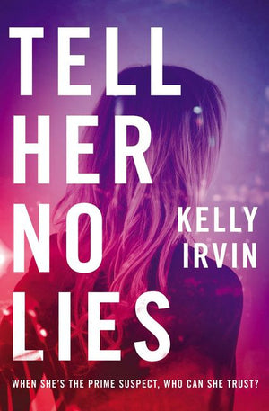 Tell Her No Lies *Very Good*