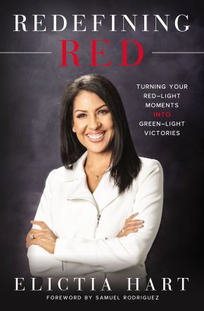 Redefining Red: Turning Your Red-Light Moments into Green-Light Victories *Very Good*