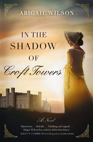In the Shadow of Croft Towers *Very Good*