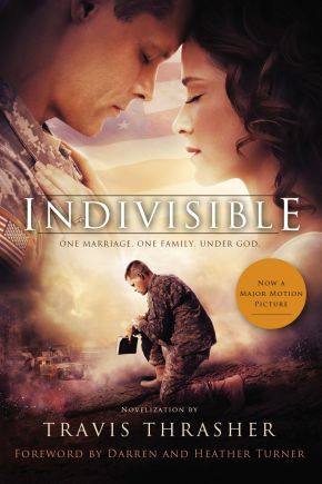 Indivisible: A Novelization *Very Good*