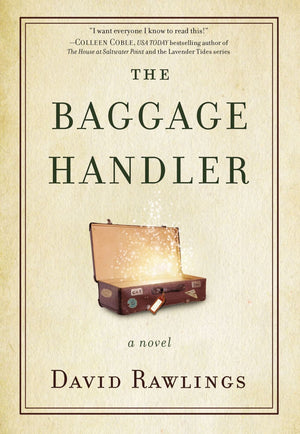 The Baggage Handler *Very Good*
