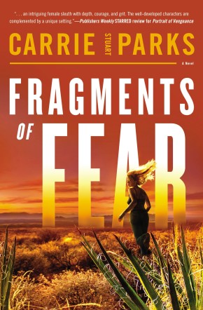 Fragments of Fear *Very Good*