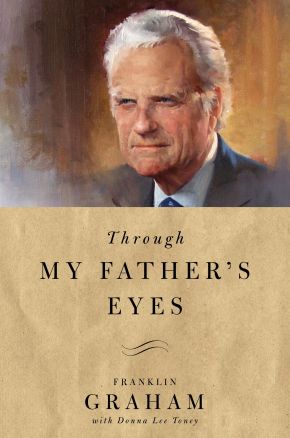 Through My Father's Eyes *Very Good*