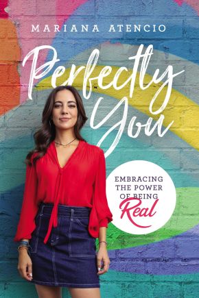Perfectly You: Embracing the Power of Being Real *Very Good*