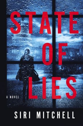 State of Lies *Very Good*