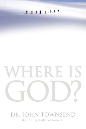 Where Is God?: Finding His Presence, Purpose and Power in Difficult Times *Very Good*
