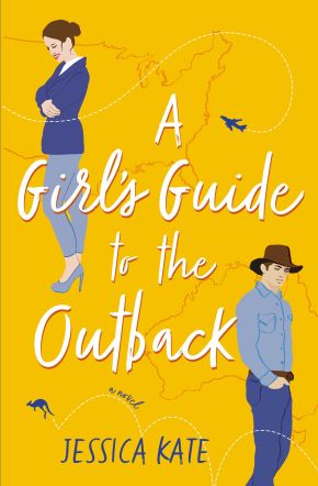 A Girl'€™s Guide to the Outback