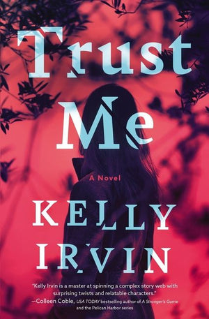Trust Me *Very Good*