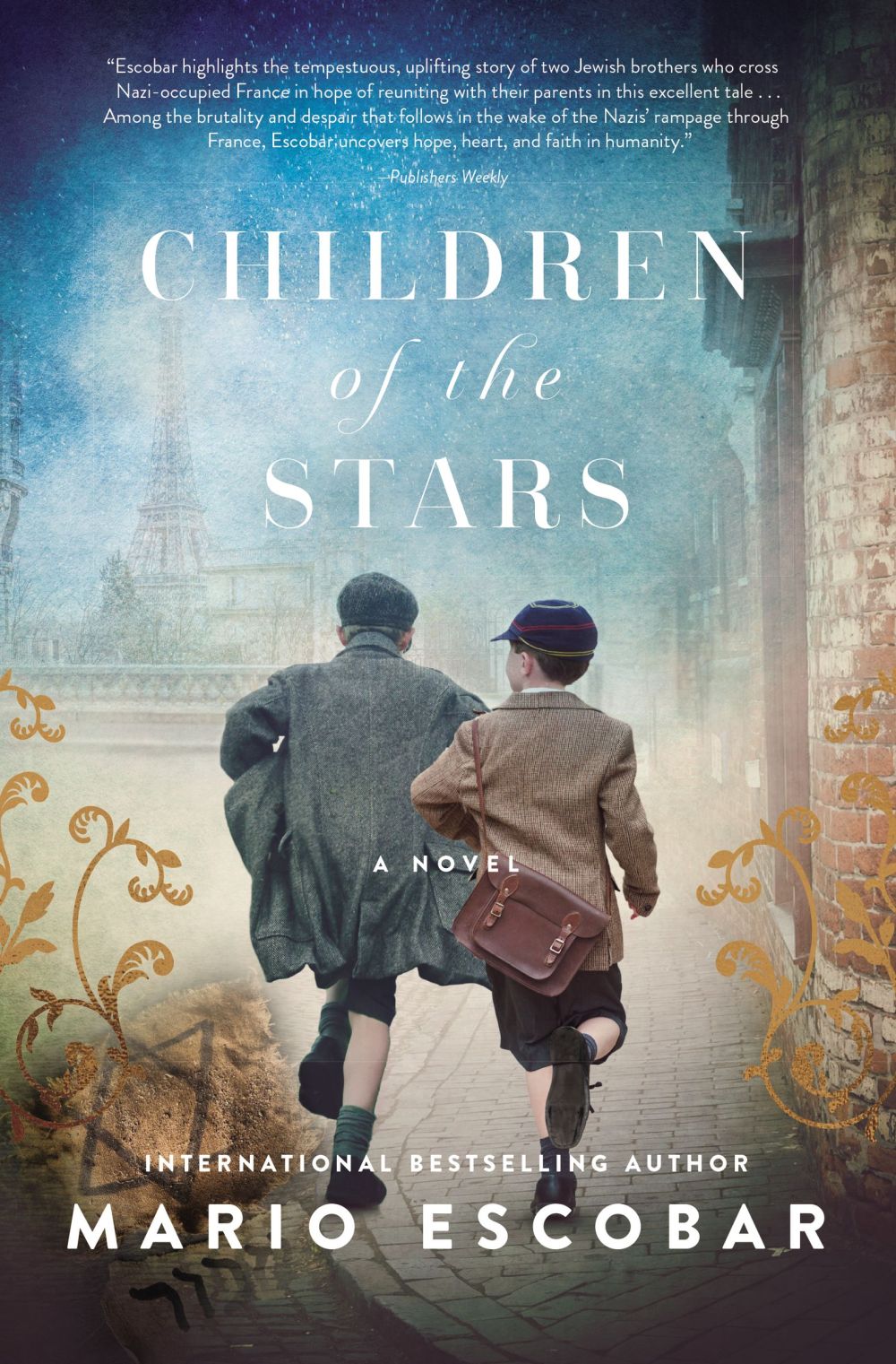 Children of the Stars *Very Good*