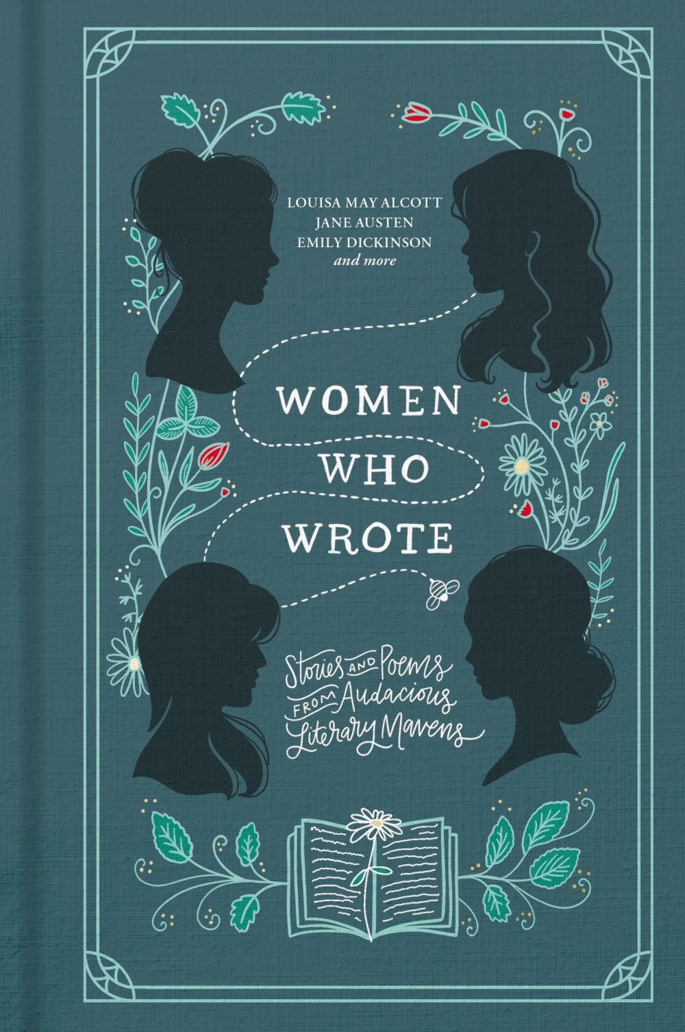 Women Who Wrote: Stories and Poems from Audacious Literary Mavens *Very Good*