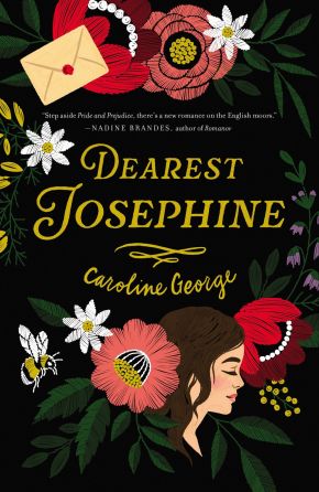 Dearest Josephine *Very Good*