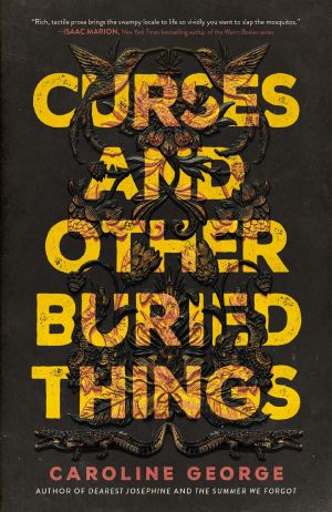 Curses and Other Buried Things