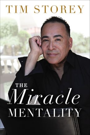 The Miracle Mentality: Tap into the Source of Magical Transformation in Your Life *Very Good*