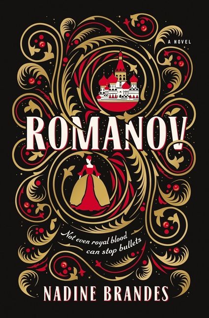 Romanov *Very Good*