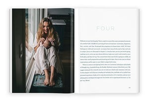 The Zen Mama Guide to Finding Your Rhythm in Pregnancy, Birth, and Beyond
