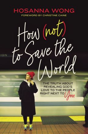 How (Not) to Save the World: The Truth About Revealing God'€™s Love to the People Right Next to You
