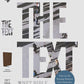 NET, The TEXT Bible, Leathersoft, Brown, Comfort Print: Uncover the message between God, humanity, and you