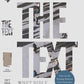 The TEXT Bible: Uncover the message between God, humanity, and you (NET, Stone Leathersoft, Comfort Print)