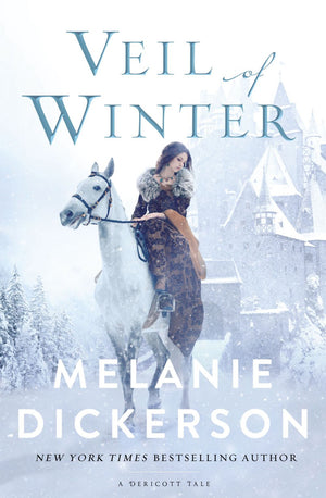 Veil of Winter (A Dericott Tale)