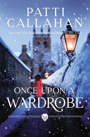 Once Upon a Wardrobe *Very Good*