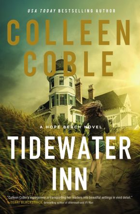 Tidewater Inn (The Hope Beach Series)