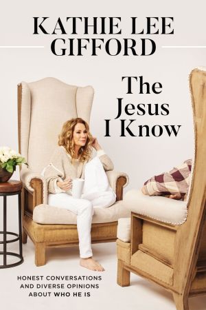 The Jesus I Know: Honest Conversations and Diverse Opinions about Who He Is *Very Good*