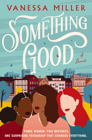 Something Good *Very Good*