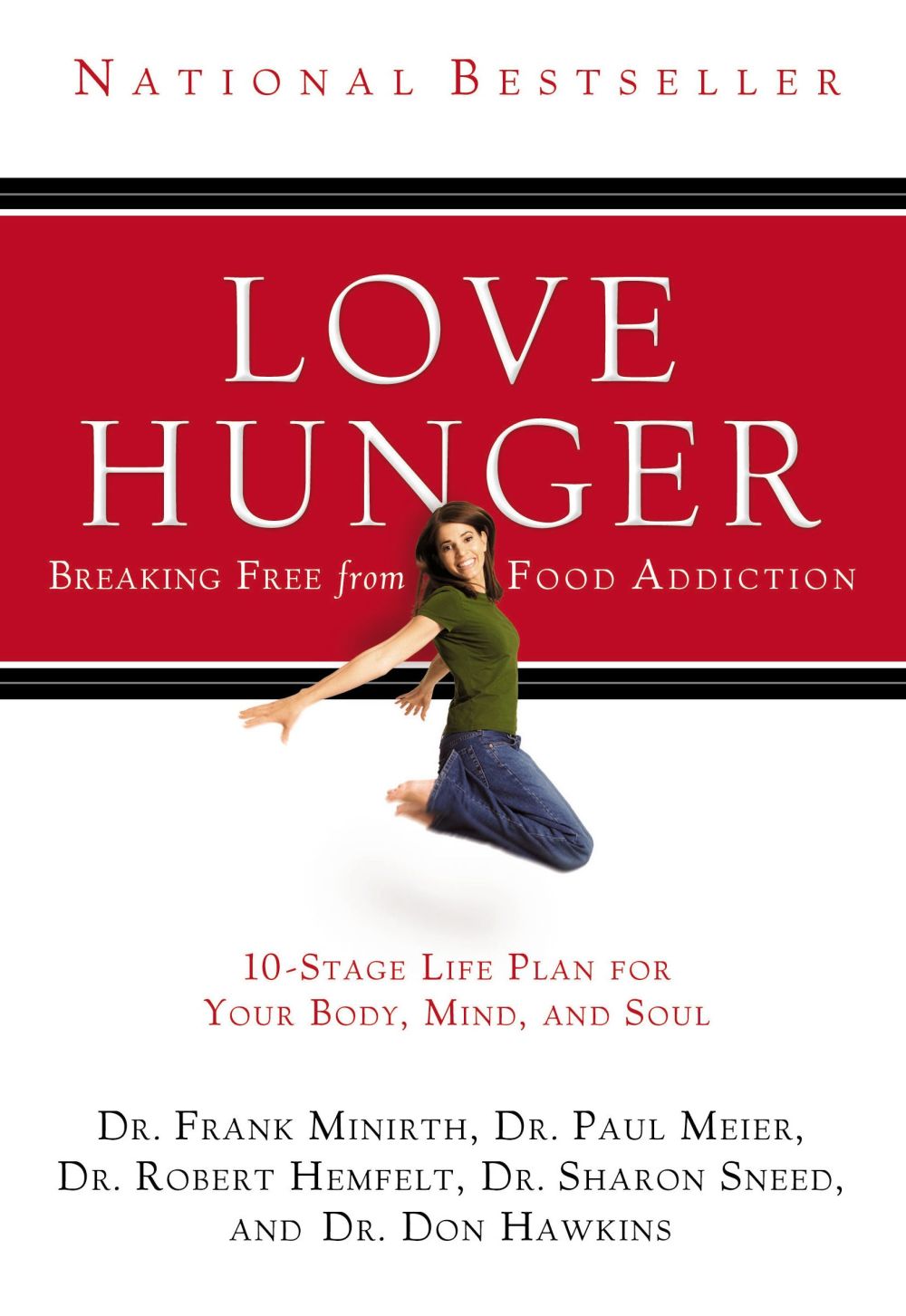 Love Hunger *Very Good*