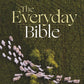 KJV, The Everyday Bible, Paperback, Red Letter, Comfort Print: 365 Daily Readings Through the Whole Bible