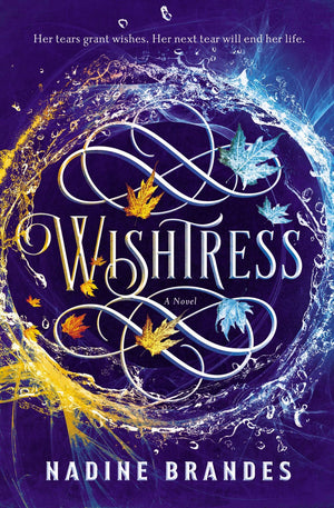 Wishtress *Very Good*